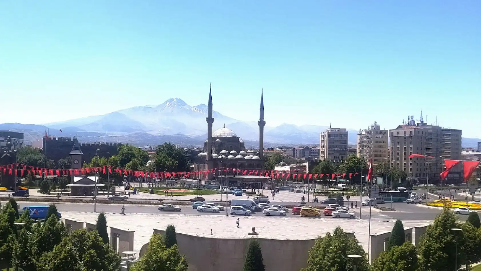 Kayseri'de aktif sigortalı sayısında kritik düşüş! İşte Nisan-Mayıs verileri...