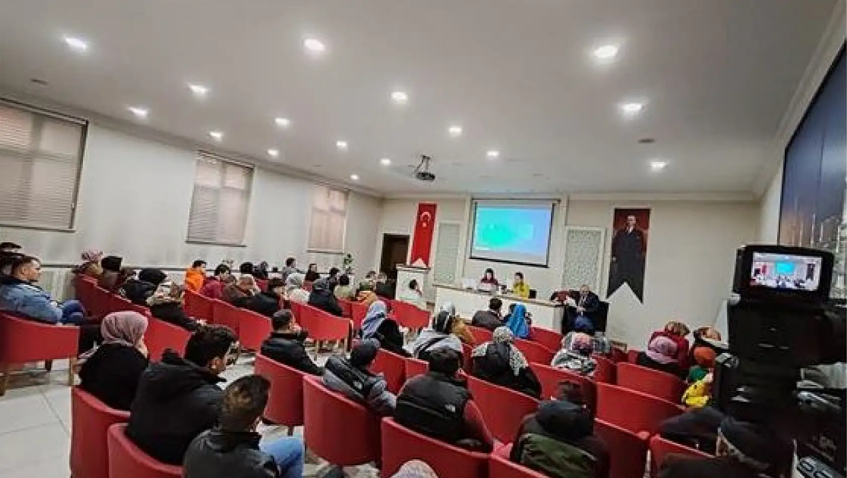 Kayseri'de Beklenen Kura Sonuçları Açıklandı!