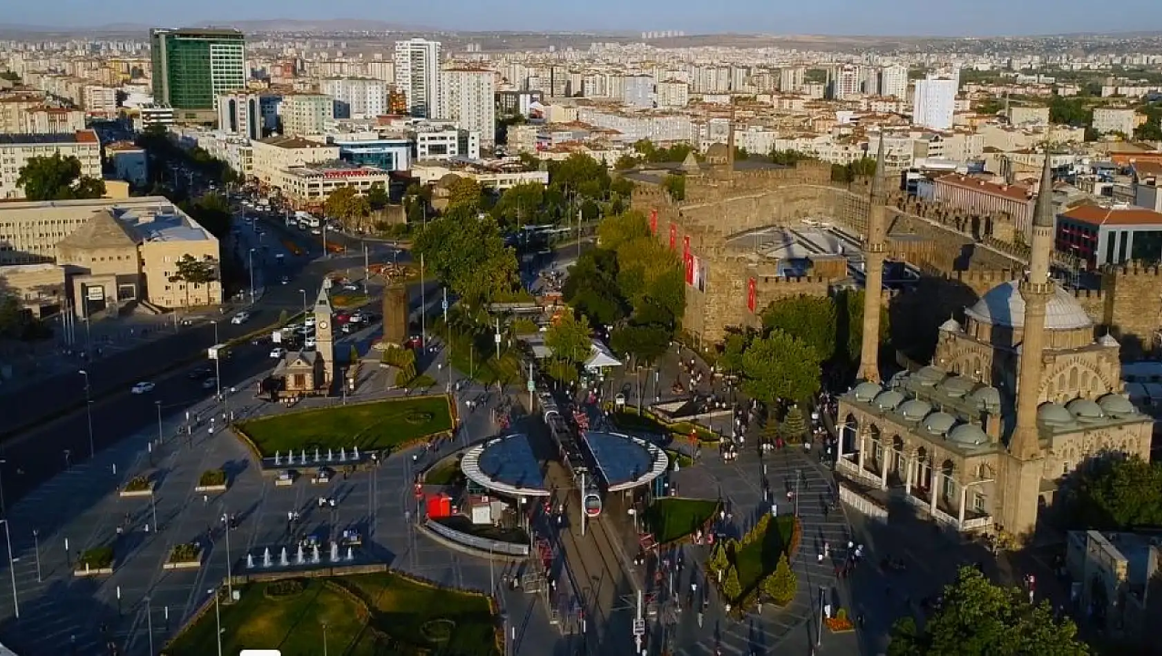 Kayseri'de çileden çıkaran ihmal - Kimse bu sorunu sahiplenmiyor!