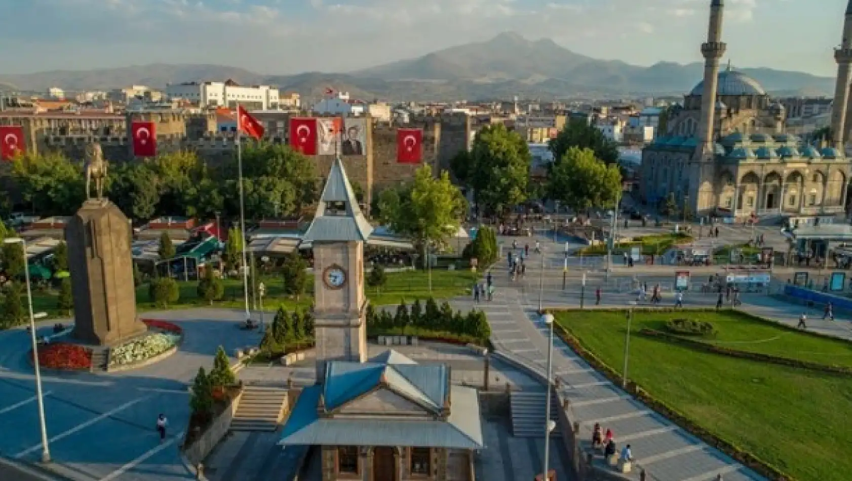 Kayseri'de de salgın yayılıyor mu?