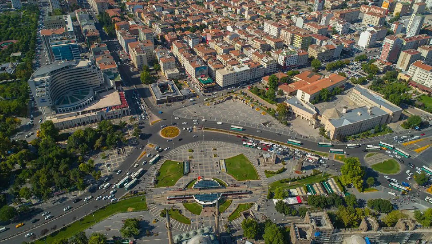 Kayseri'de Değişiklik Olmayacak!