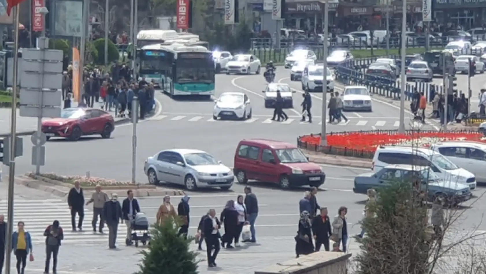 Kayseri'de fiyatlar düşüyor - Herkes o günü bekliyor!