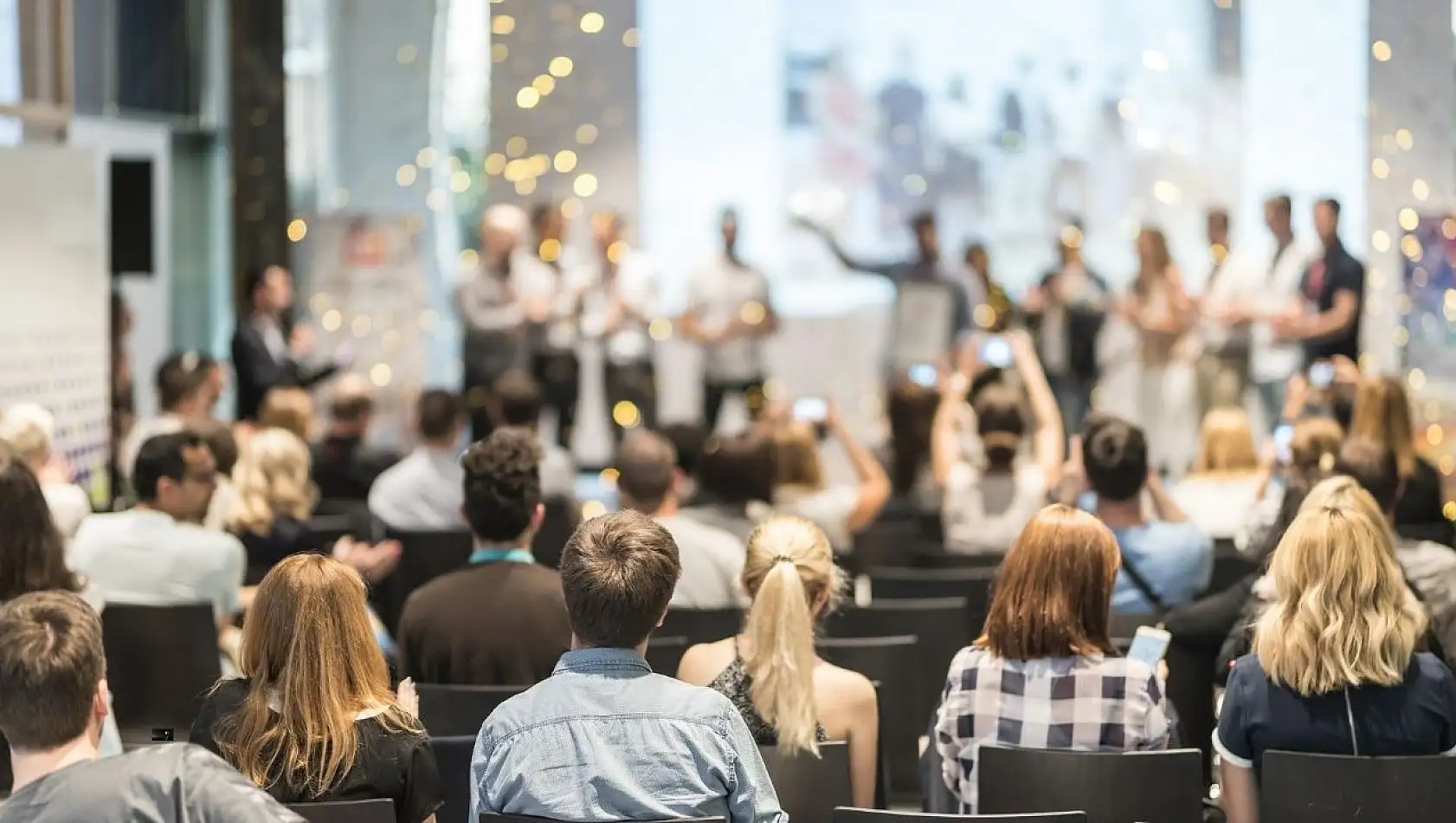 Kayseri'de gençler yarışıyor: Birinciye 10 bin TL ödül!