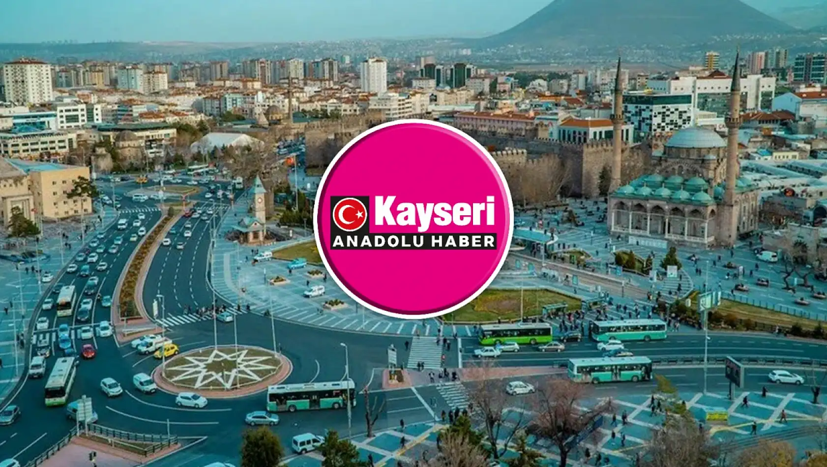 Kayseri'de hava nasıl olacak? (28 Temmuz)