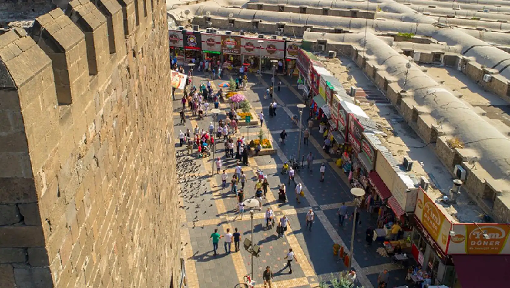 Kayseri'de Ocak Söndürecek Zam!