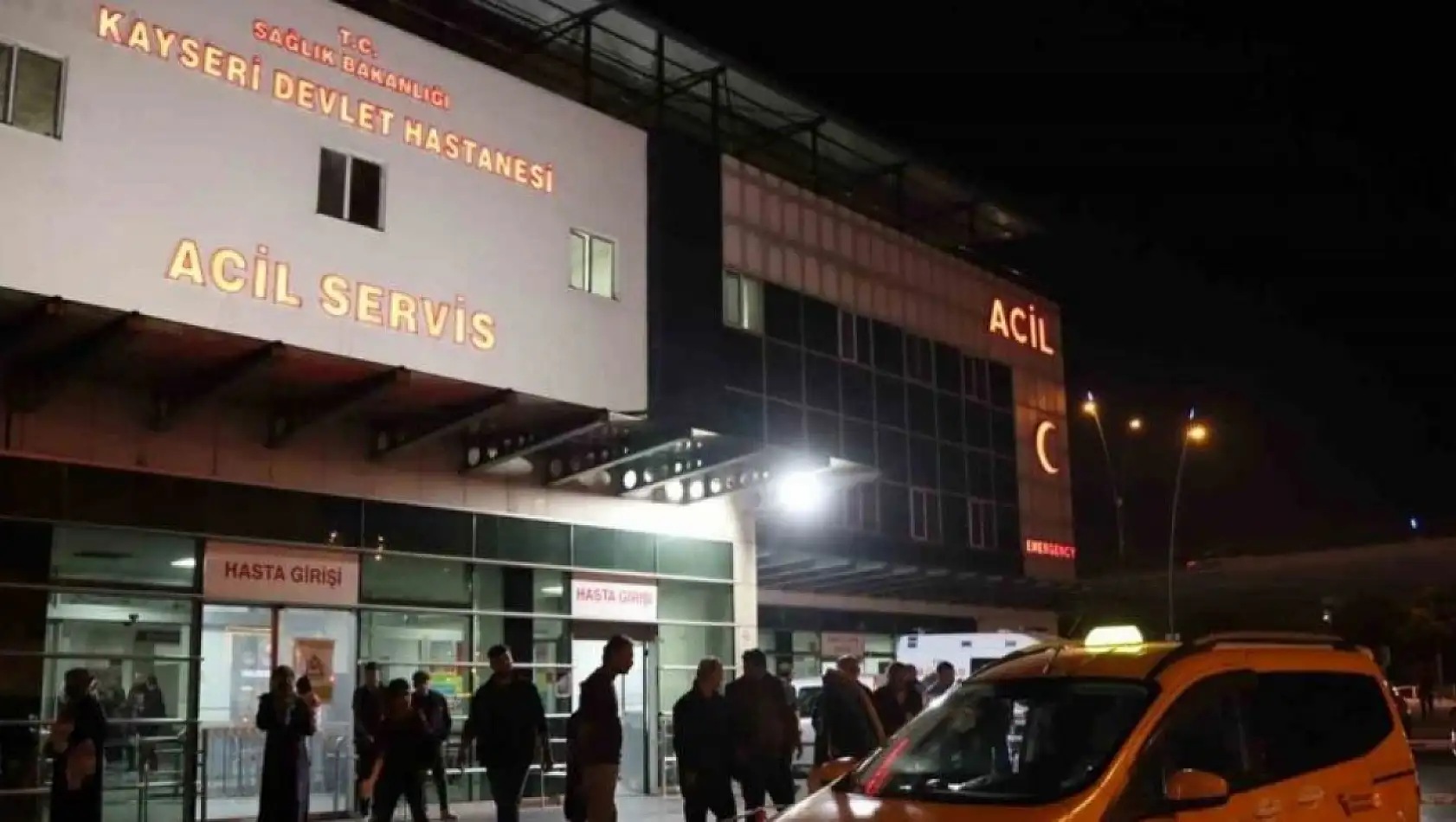 Kayseri'de salgına dikkat! Acillerde yoğunluk var…