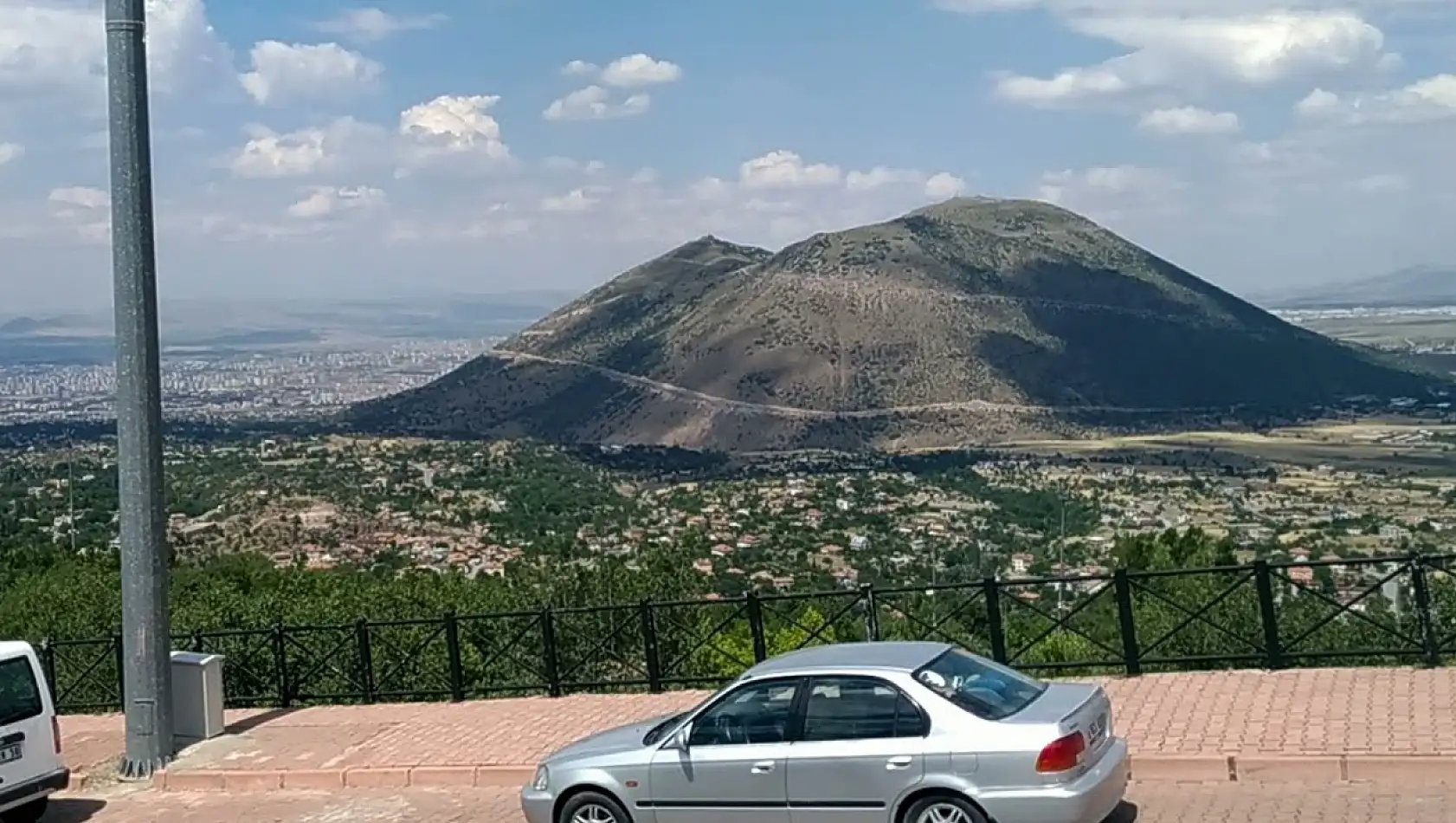 Kayseri'de yakında açılıyor!