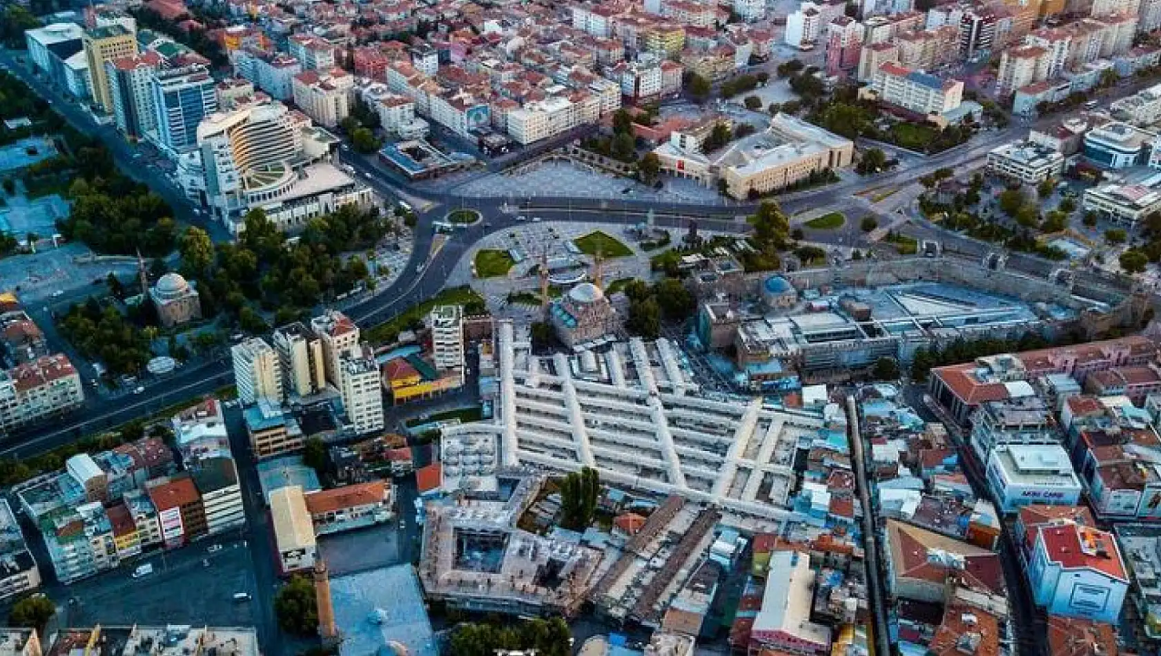 Kayseri'de yaşam süresi belli oldu – Buraya gelen kaç yıl yaşıyor?