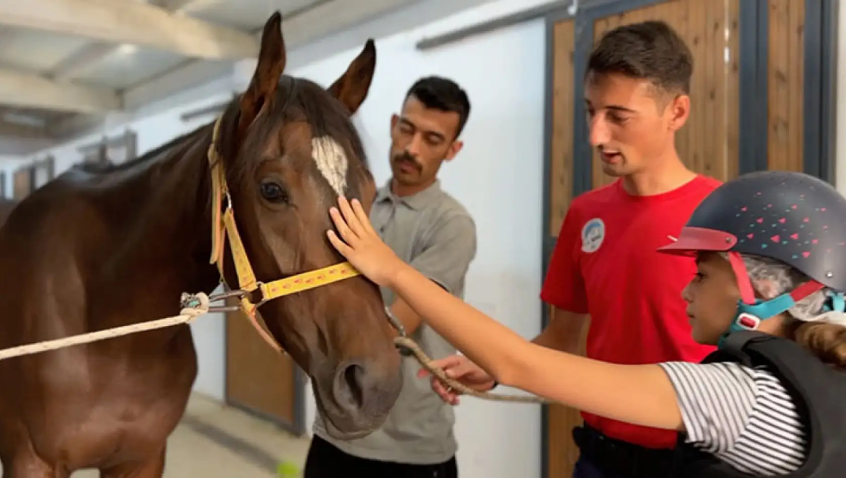 Kayseri'de yeni dönem başlıyor!