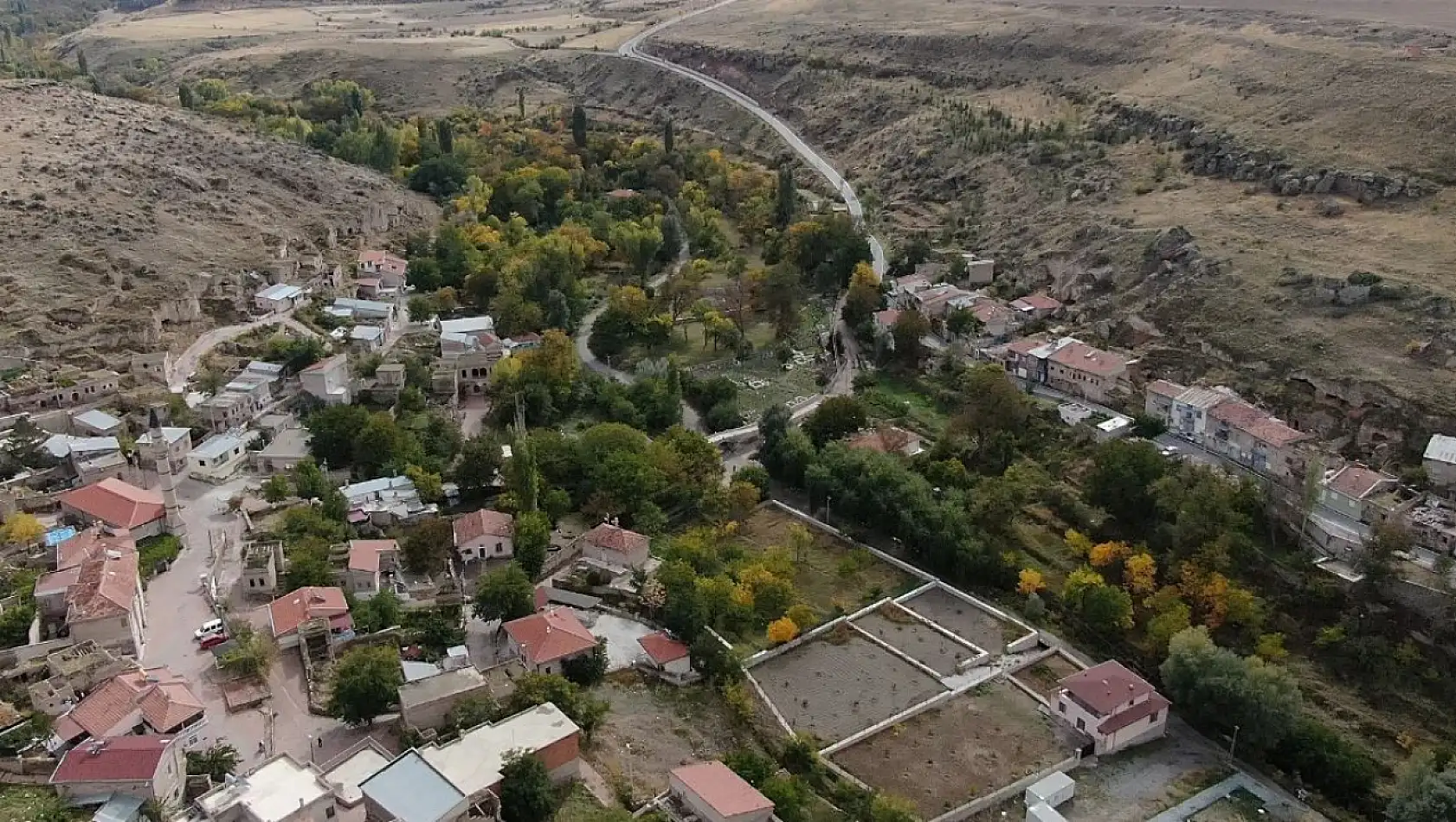 Kayseri'de Yürüyüşü Daveti!