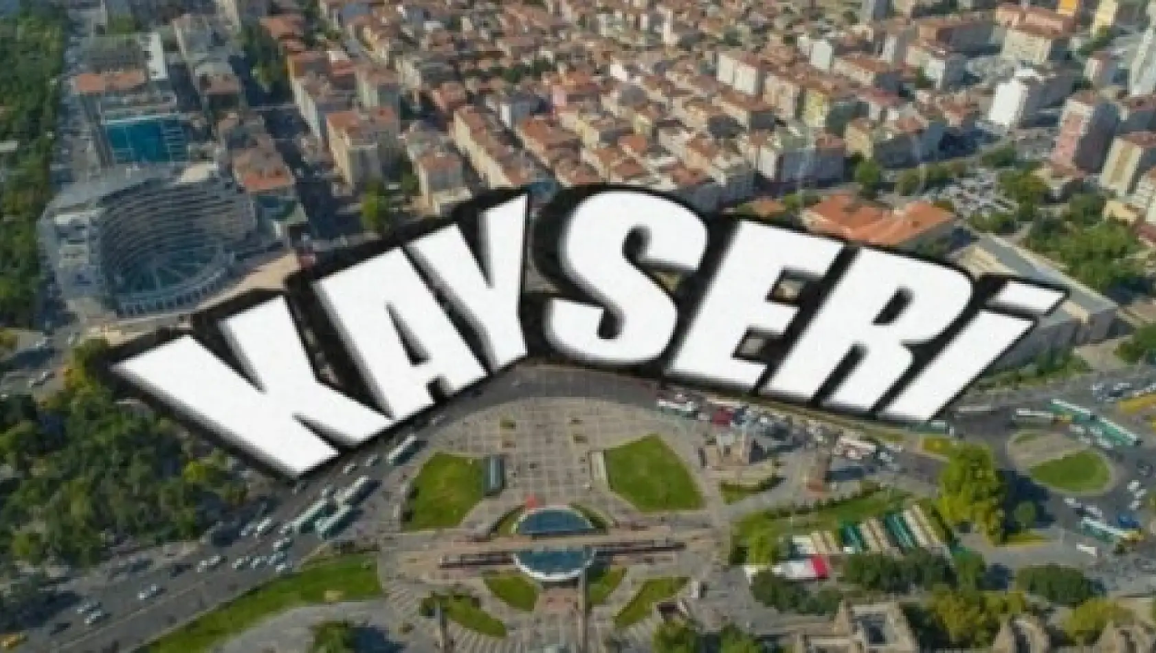 Kayseri'deki o Kümbetin Yazıları Neyi İşaret Ediyor!