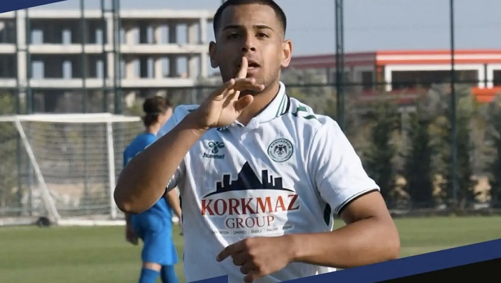 Kayseri gece saatlerinde Süper Lig'den bir transfer daha yaptı