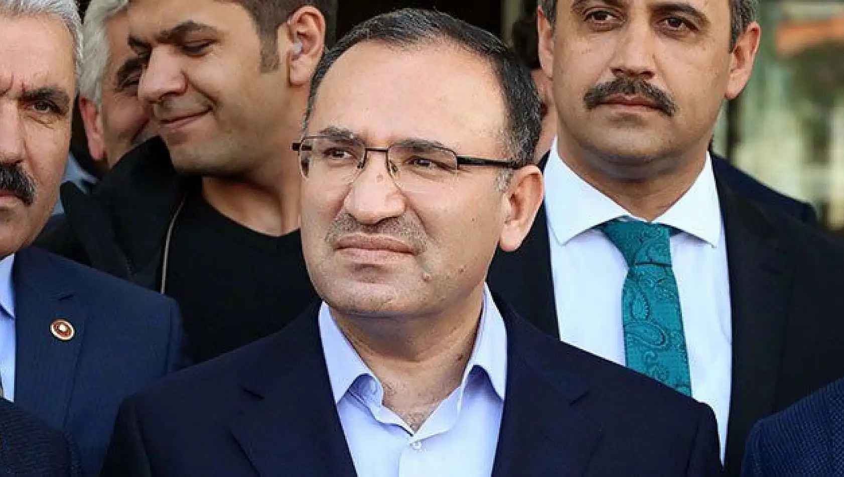 Bozdağ: Cinsel saldırıda kimyasal hadımı yeni dönemde devreye sokacağız