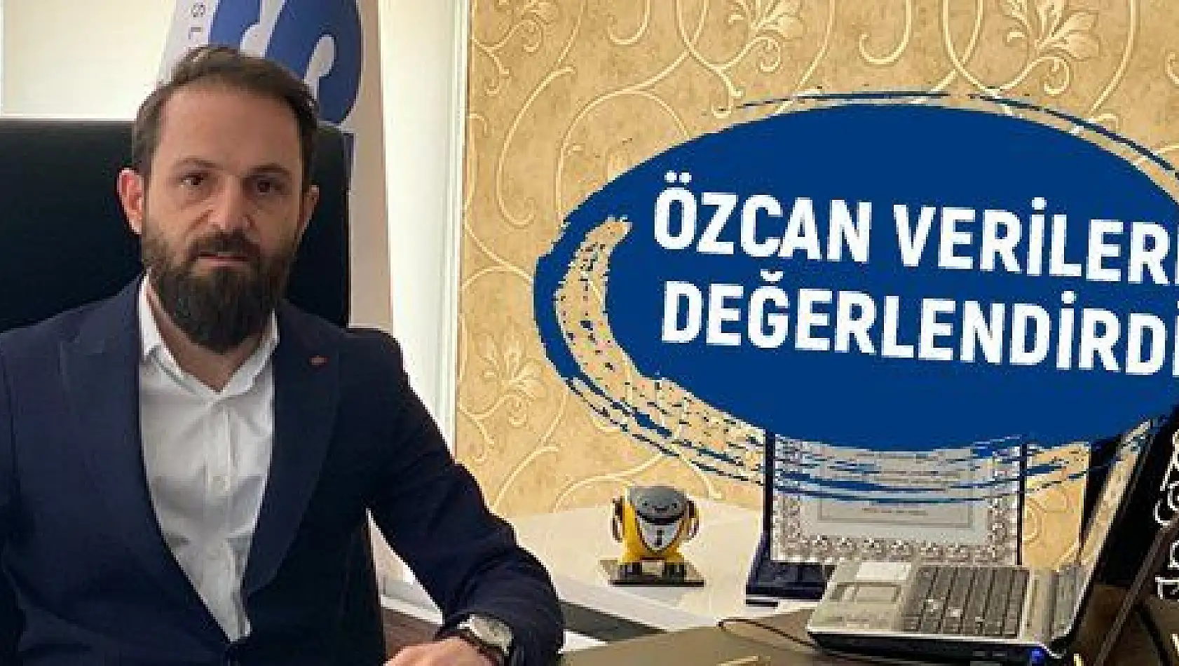 'Düşüş ve çıkış aynı anda'