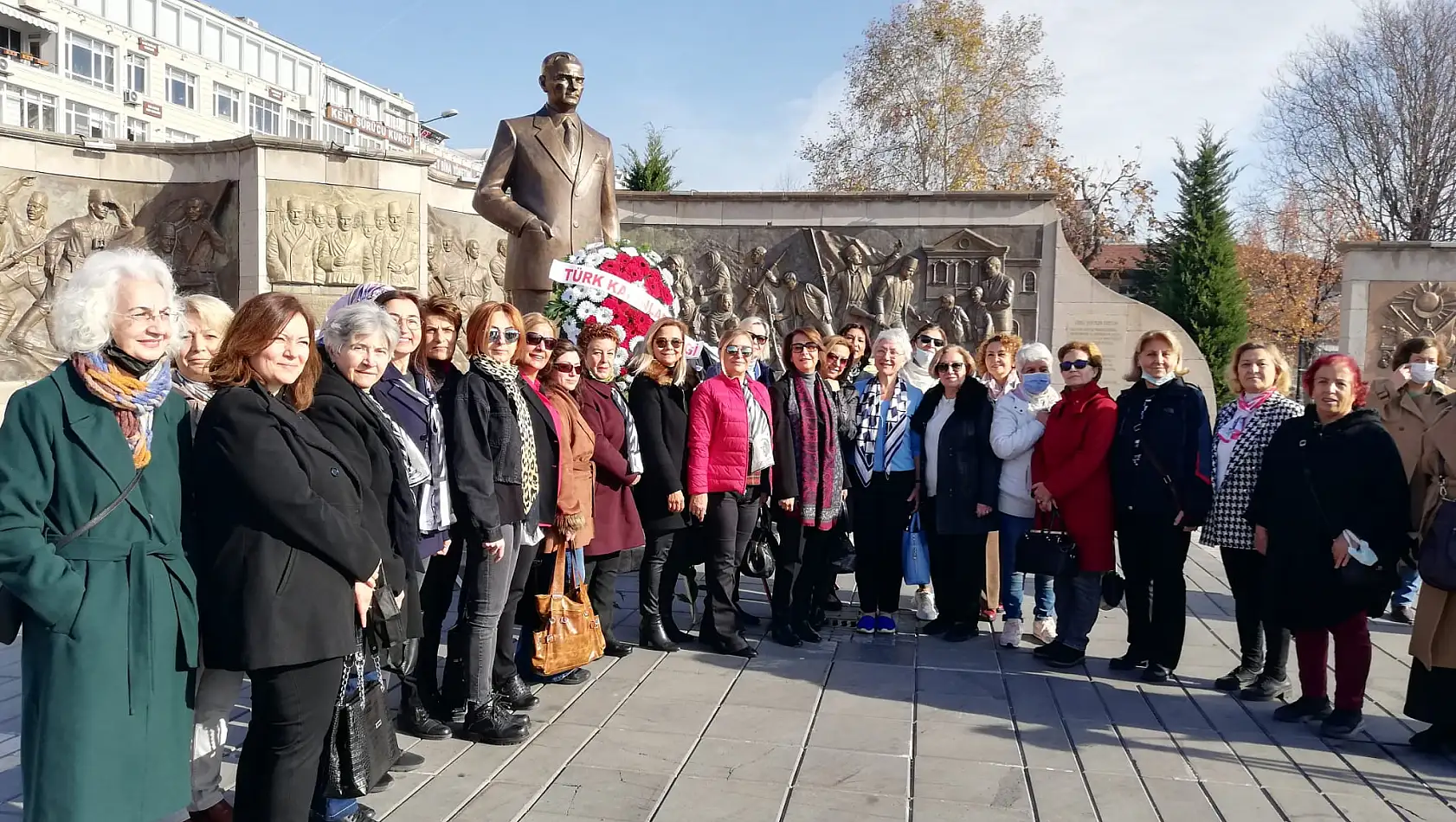 Uzunlu, 'Güçlü politikalarla güçlü tedbirler alınmalı'