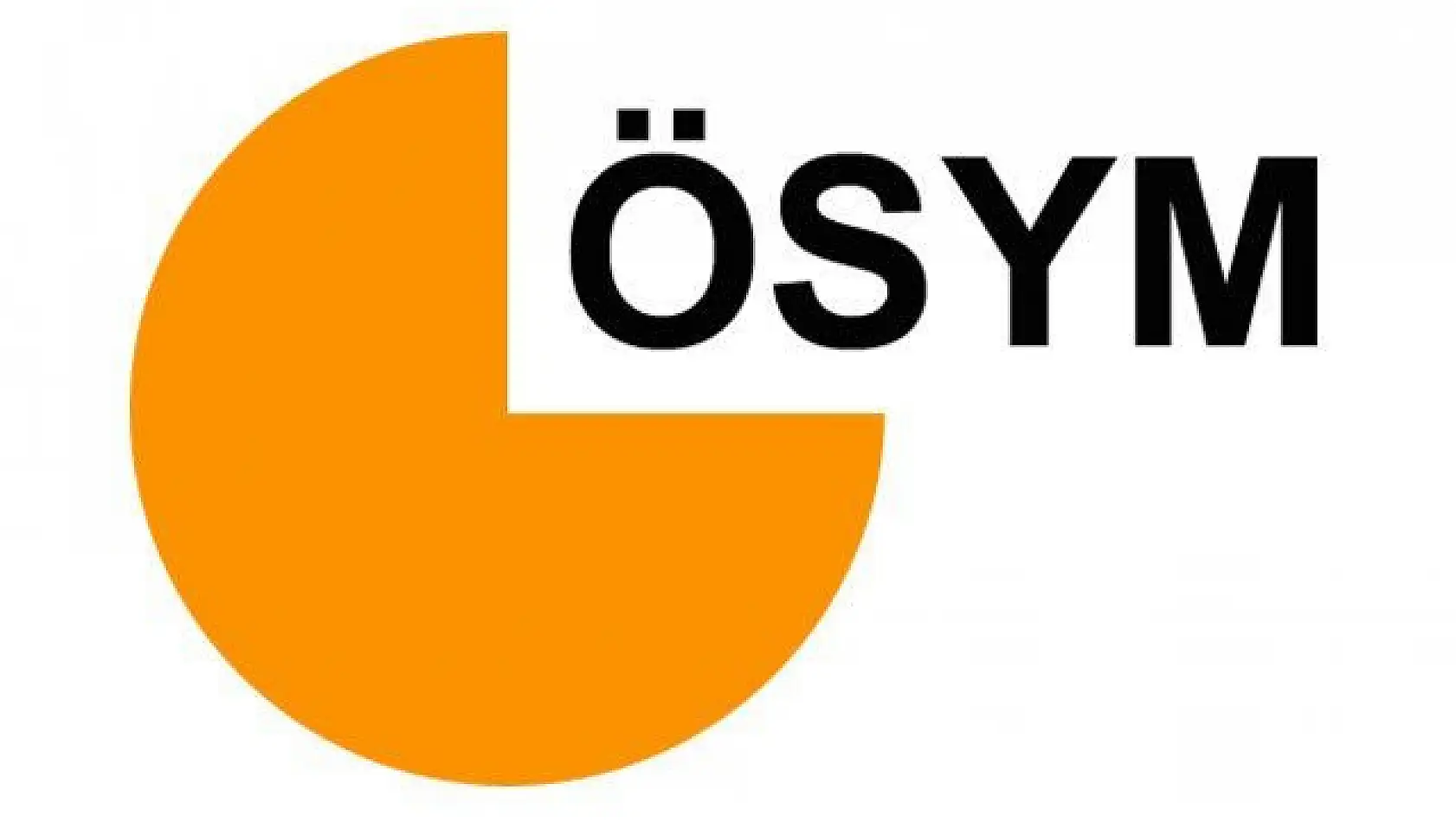 ÖSYM'den DGS adaylarına 'saat' uyarısı  