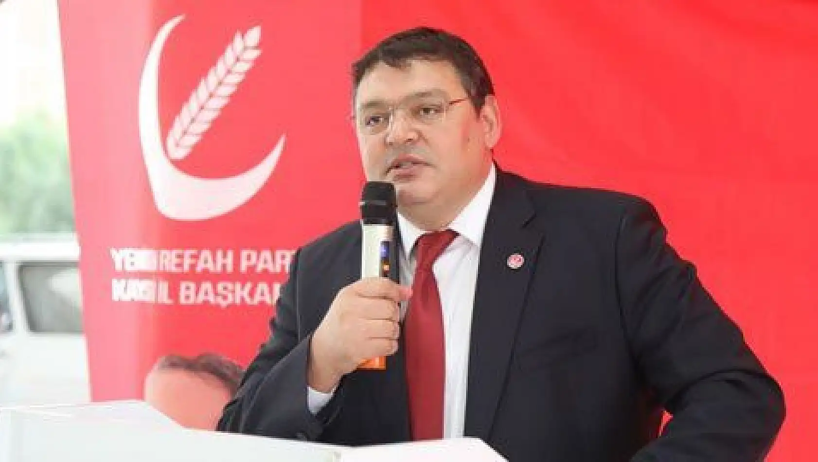 'Artık alternatifsiz değilsiniz'