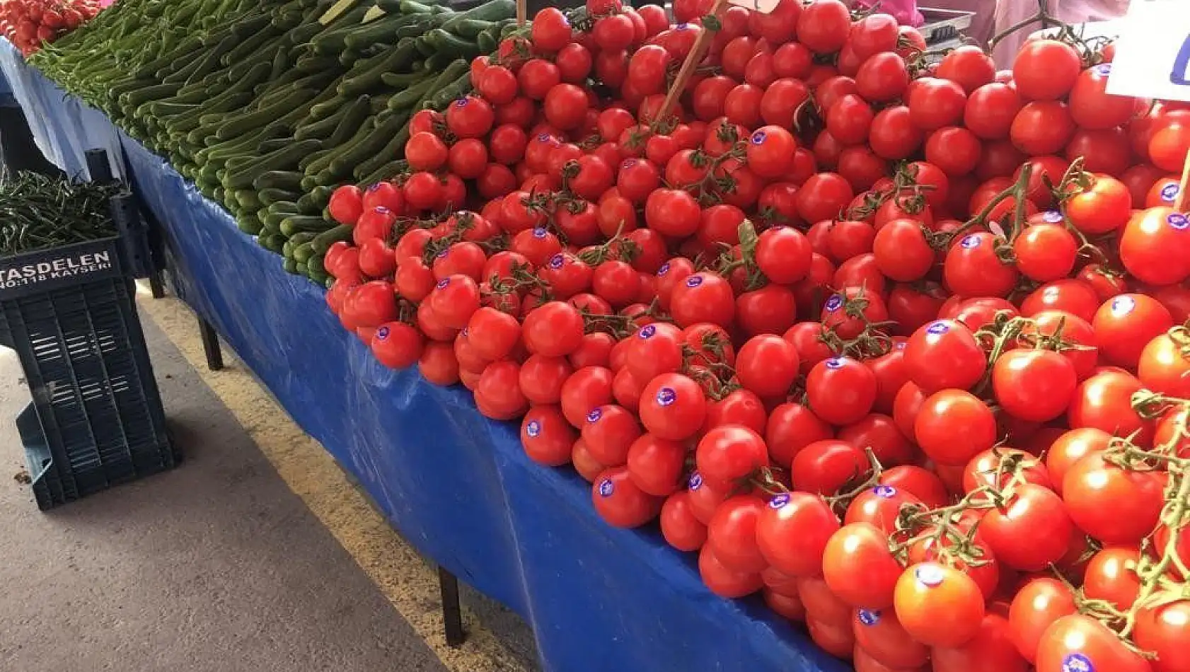 Razaman öncesi domatese zam