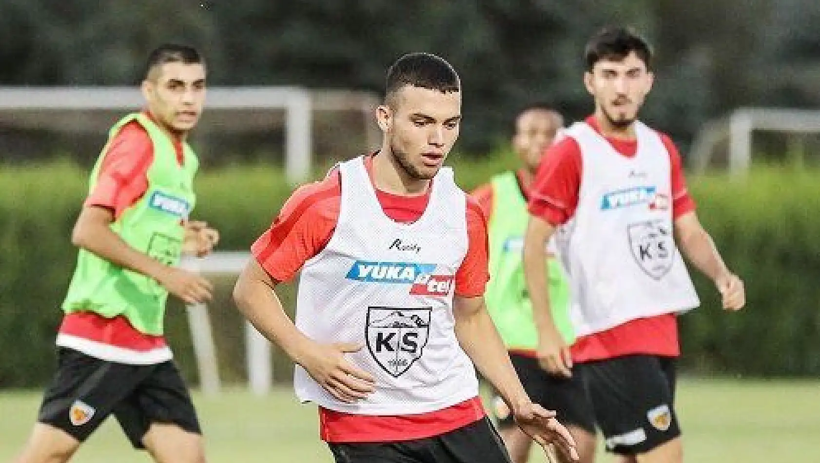 Kayserispor siftah peşinde