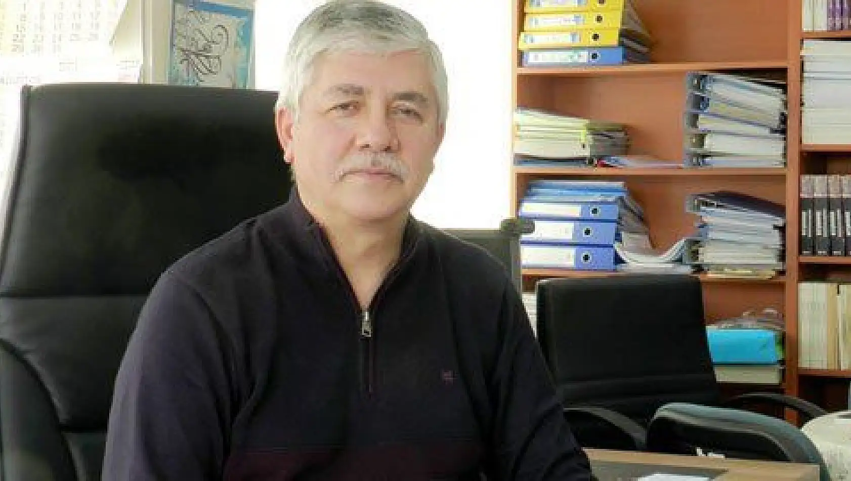 İbrahim Küçük'e önemli görev