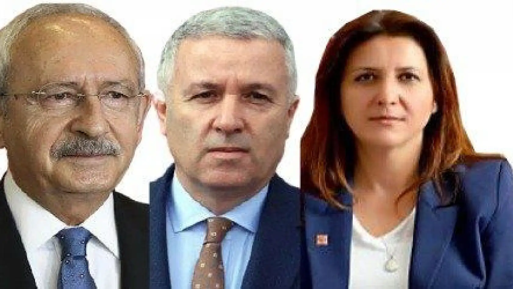 CHP'DE GİZLİLİK TEPKİSİ!