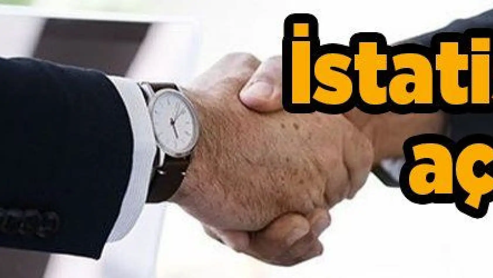 İstatistikleri açıklandı