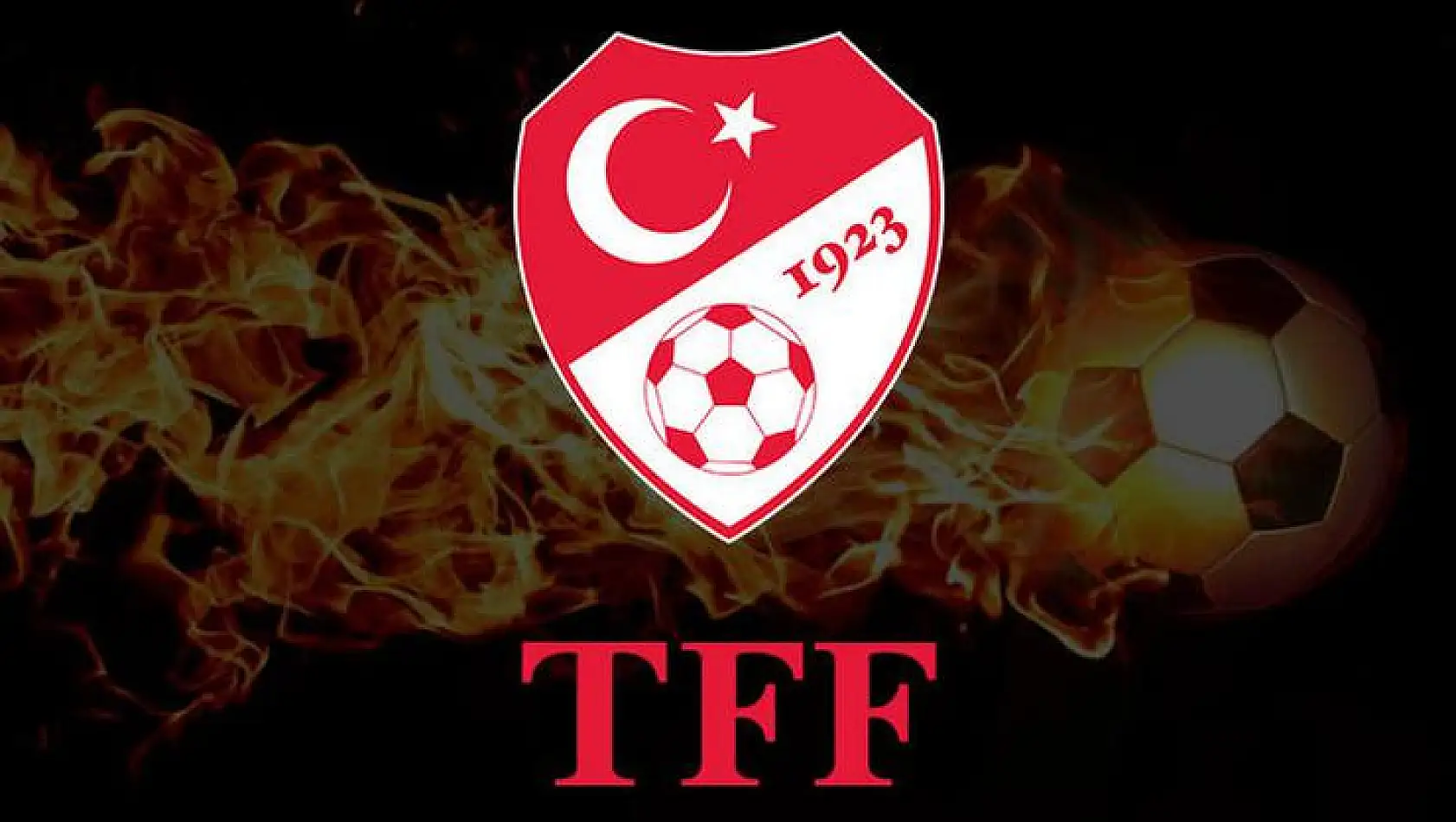 TFF 'den statü ve talimatlarda değişiklik