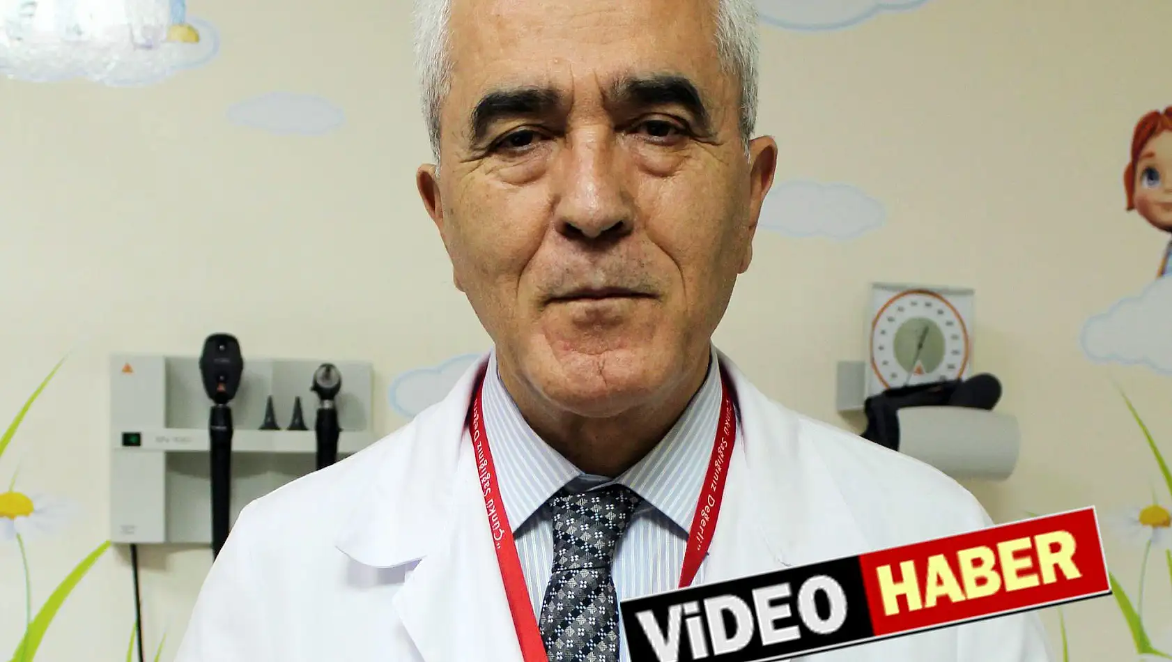 Prof. Dr. Kurtoğlu: 'Asıl kanser yapan Himalaya tuzu'