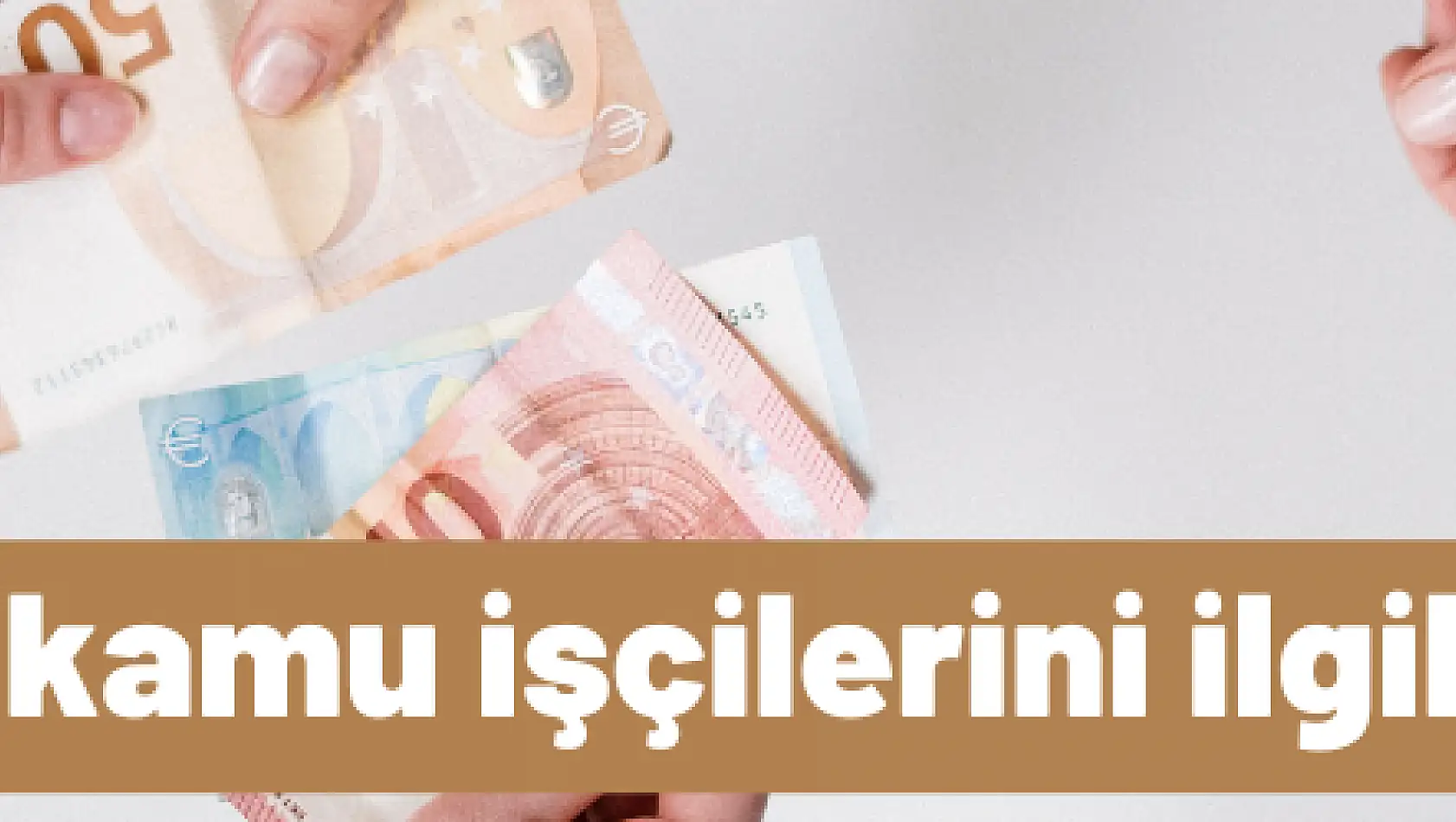 Kamu işçilerini ilgilendiren önemli karar!