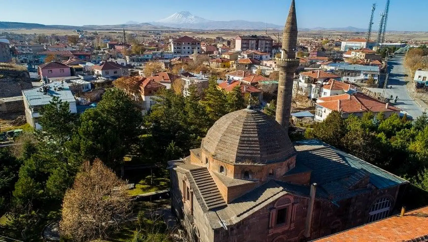 Kayseri Halkı Zam Oranını Duyunca Şok Oldu