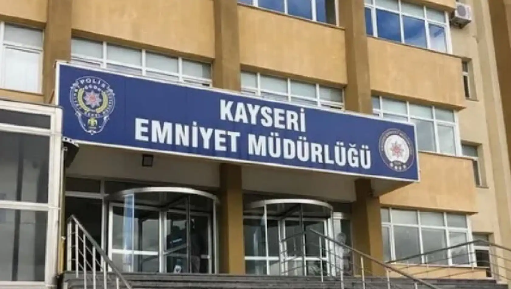 Kayseri İl Emniyet Müdürlüğü Önemli Başarılara İmza Attı