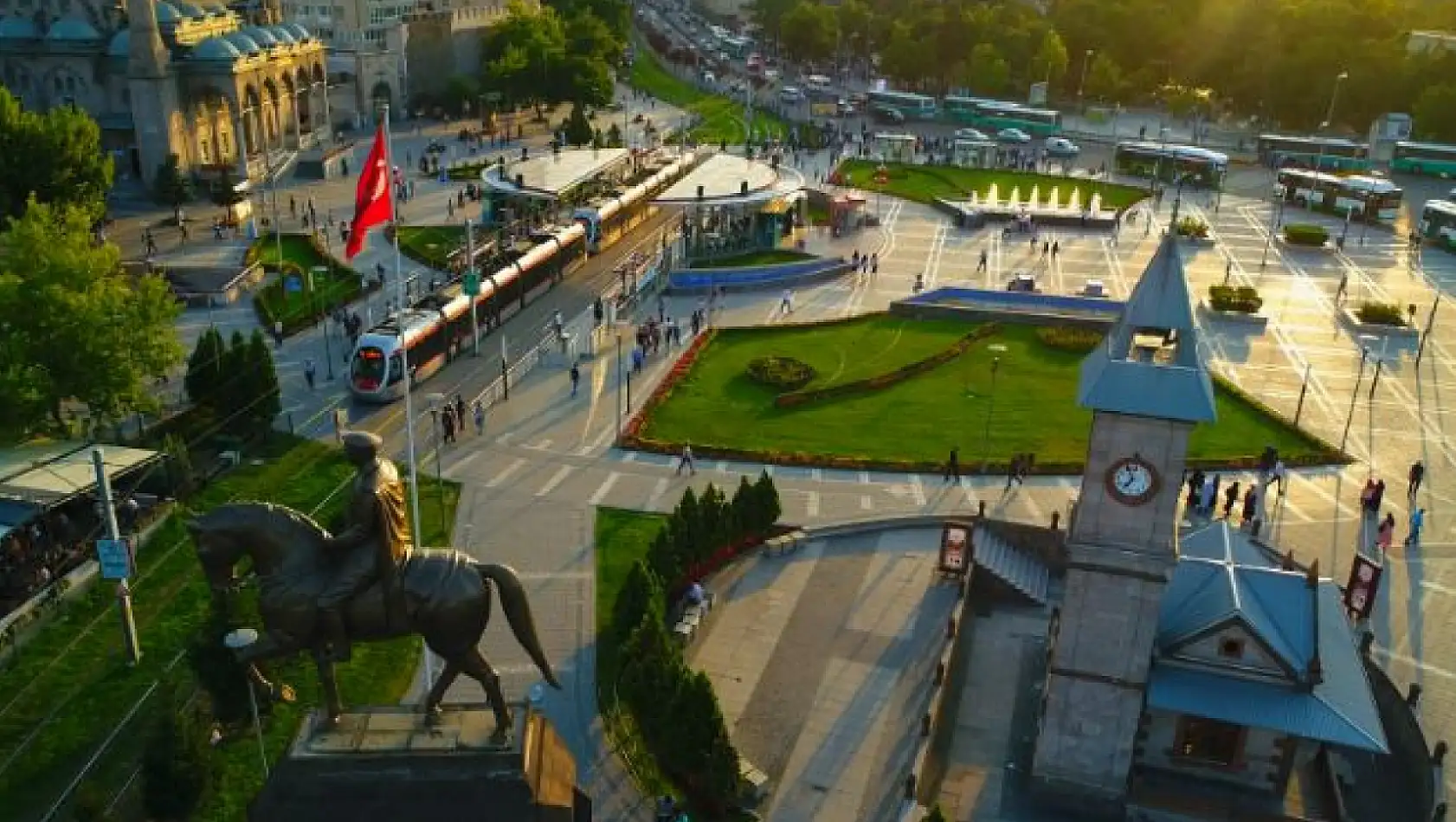 Kayseri'nin en genç muhtarı hangi mahalleden çıktı?