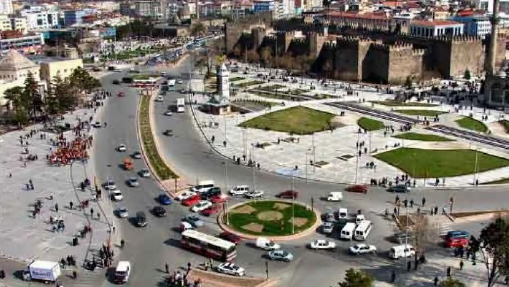 Kayseri'nin Göbeğinde Kaçırılmayacak Fırsat – Dev İndirim!