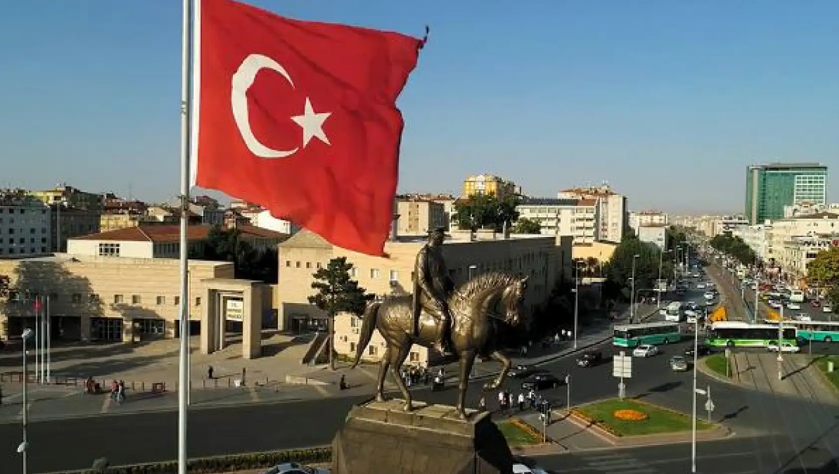 Kayseri Şahlanıyor - İmzalar Atıldı!