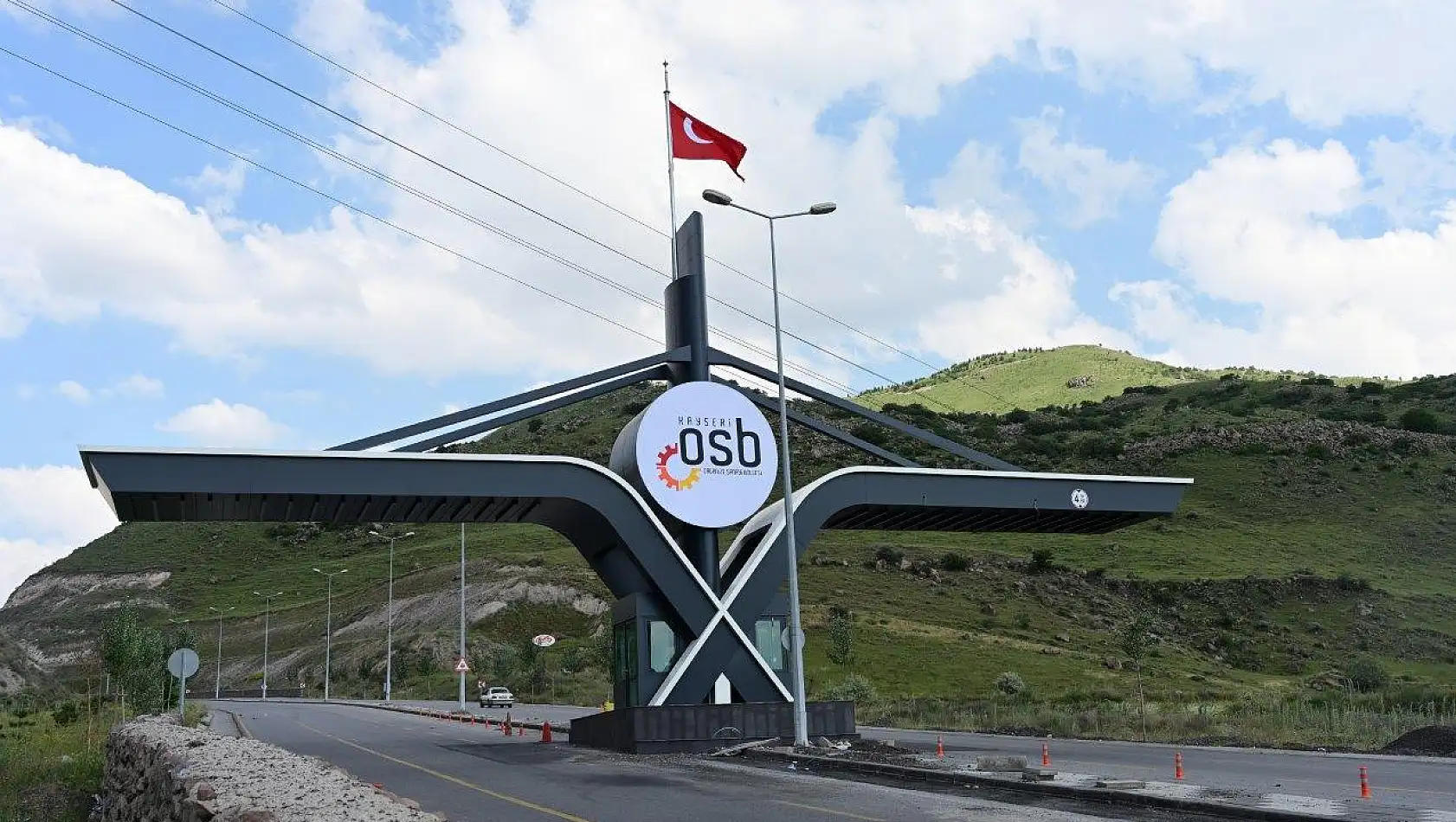 Kayseri sanayicisinden yardım çağrısı - Arsa tahsisi talebi günden güne artıyor!