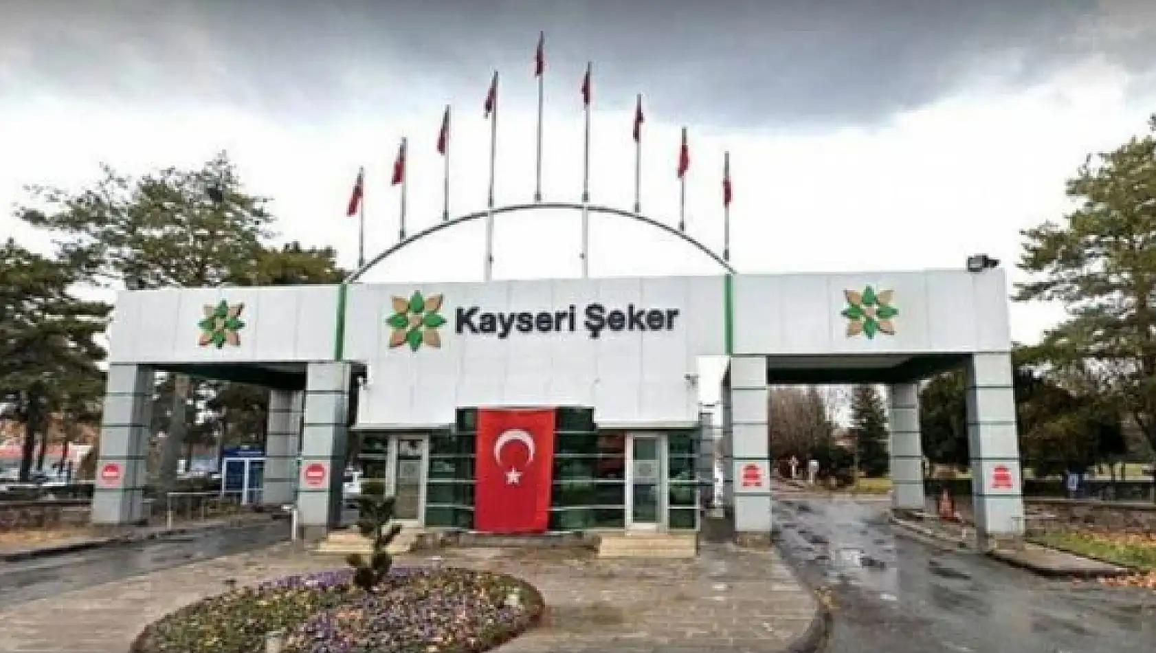 Kayseri Şeker'de flaş gelişme!