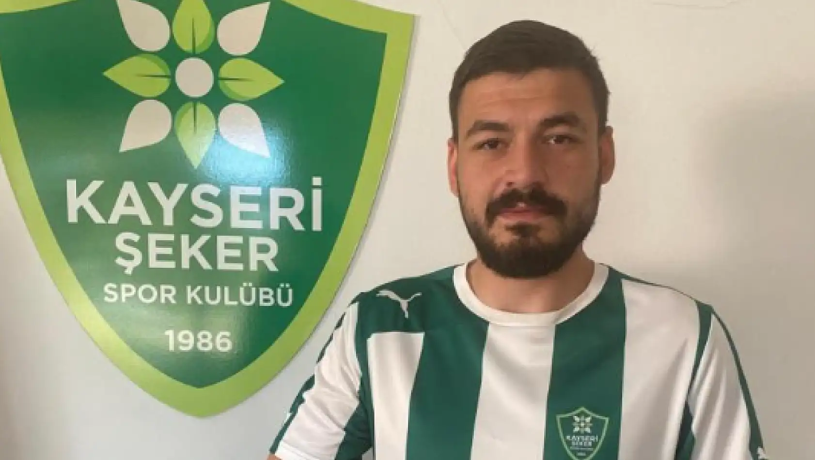 Kayseri Şekerspor, Torbalı'yı kadrosuna kattı