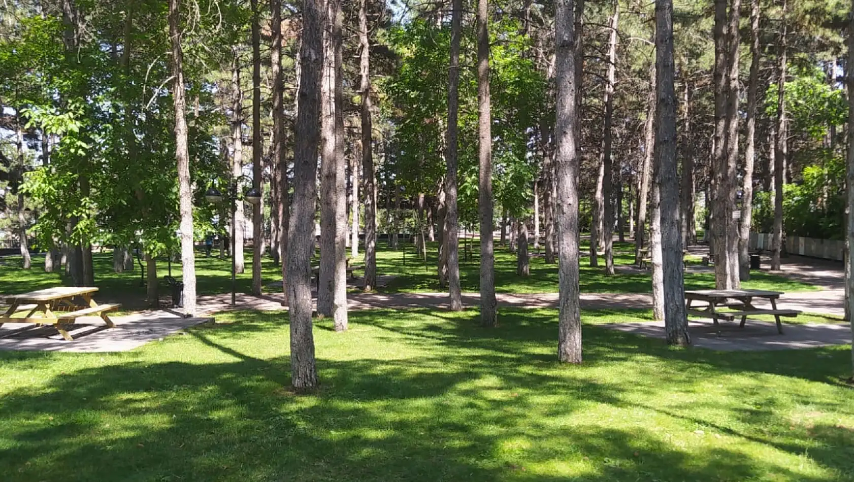 Kayseri'ye Meteorolojiden Uyarı Üstüne Uyarı!