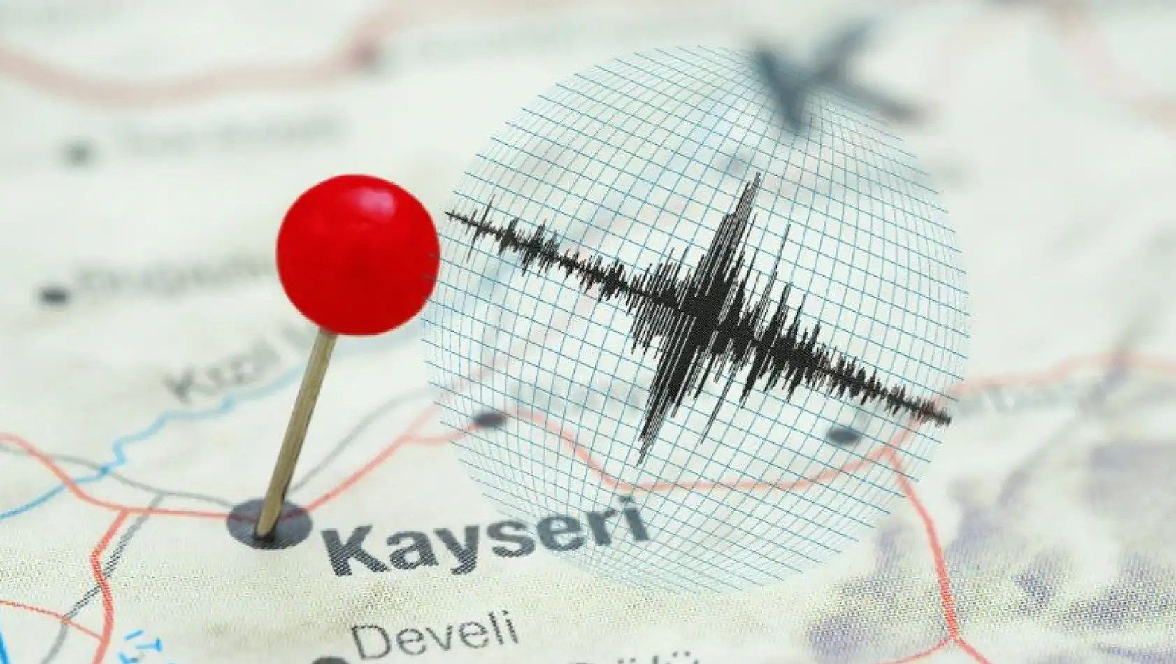 Kayseri'yi de saydı: 15 gün içinde 5 büyüklüğünde deprem bekleniyor!