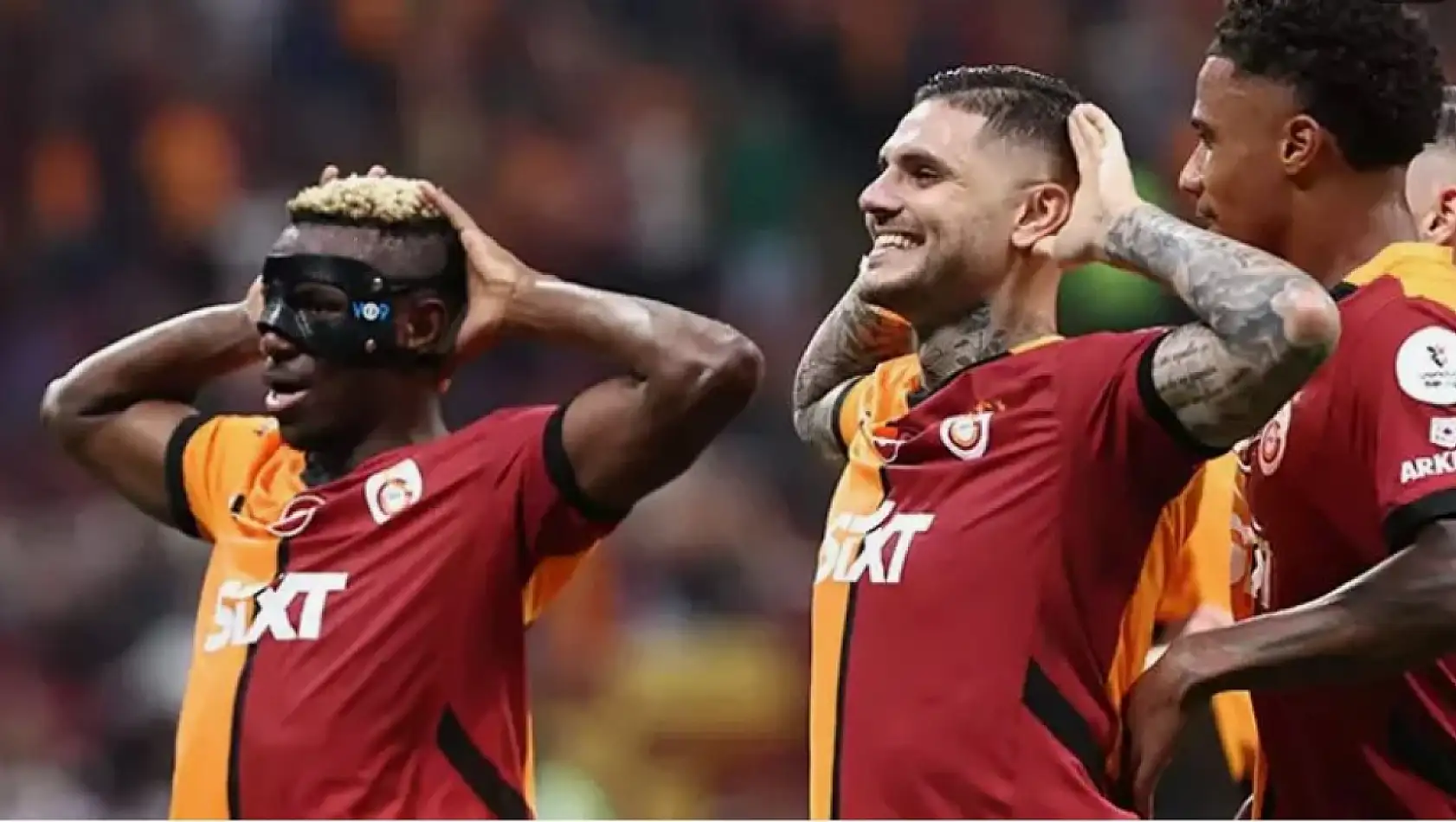 Kayserili ünlü iş adamı Galatasaray'a mı destek olacak?