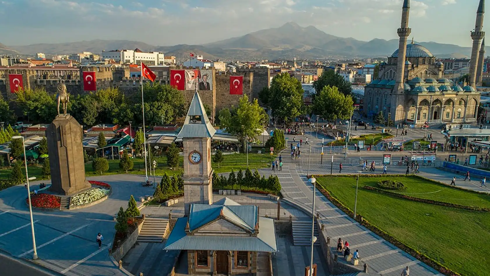 Kayserililer bu haber sizi ilgilendiriyor-Kardeşinizi tanıyor musunuz?