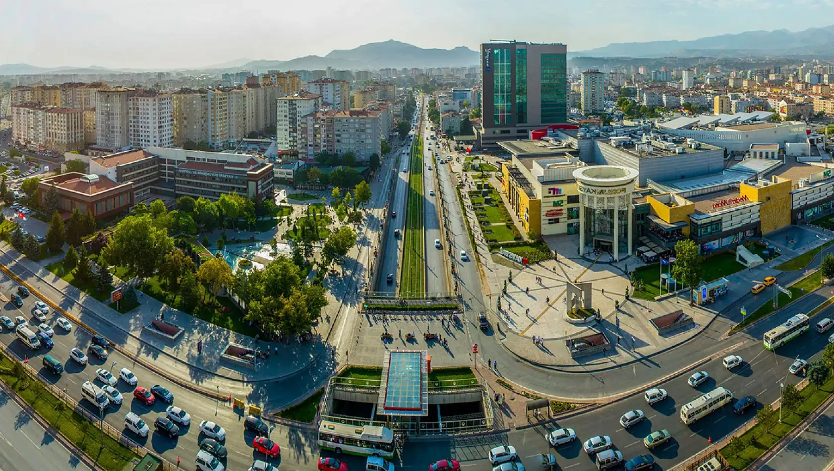 Kayserililer dikkat - 8 ilçede kesinti yaşanacak!