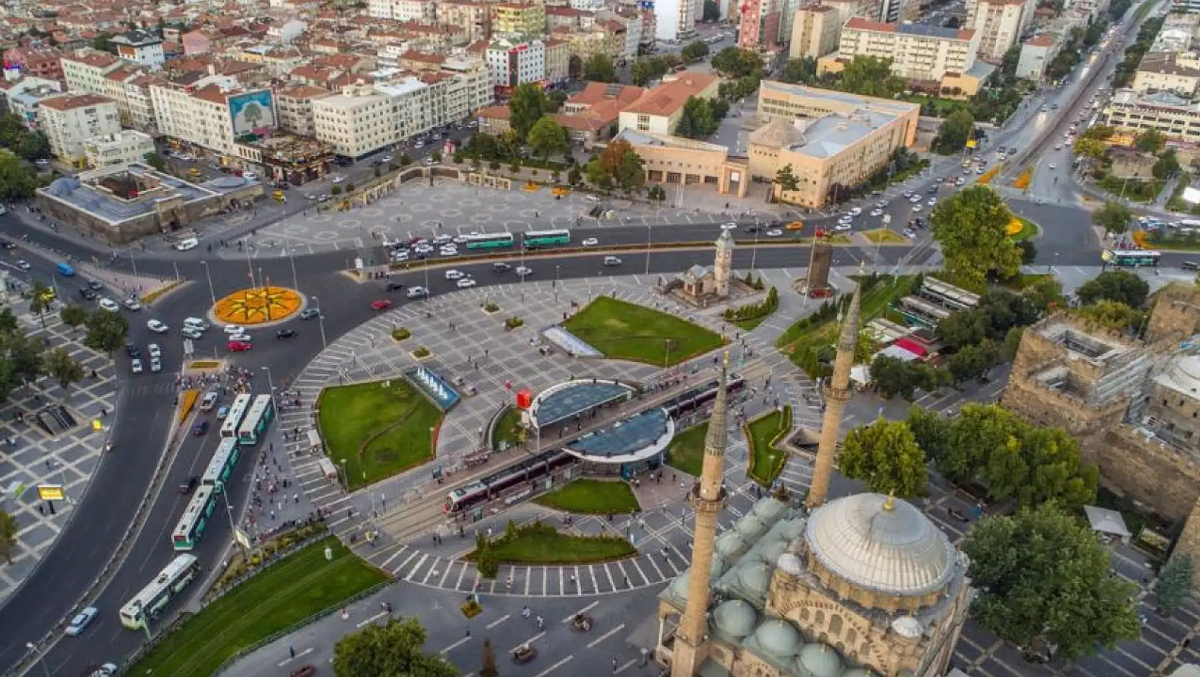 Kayserililer korku içinde!