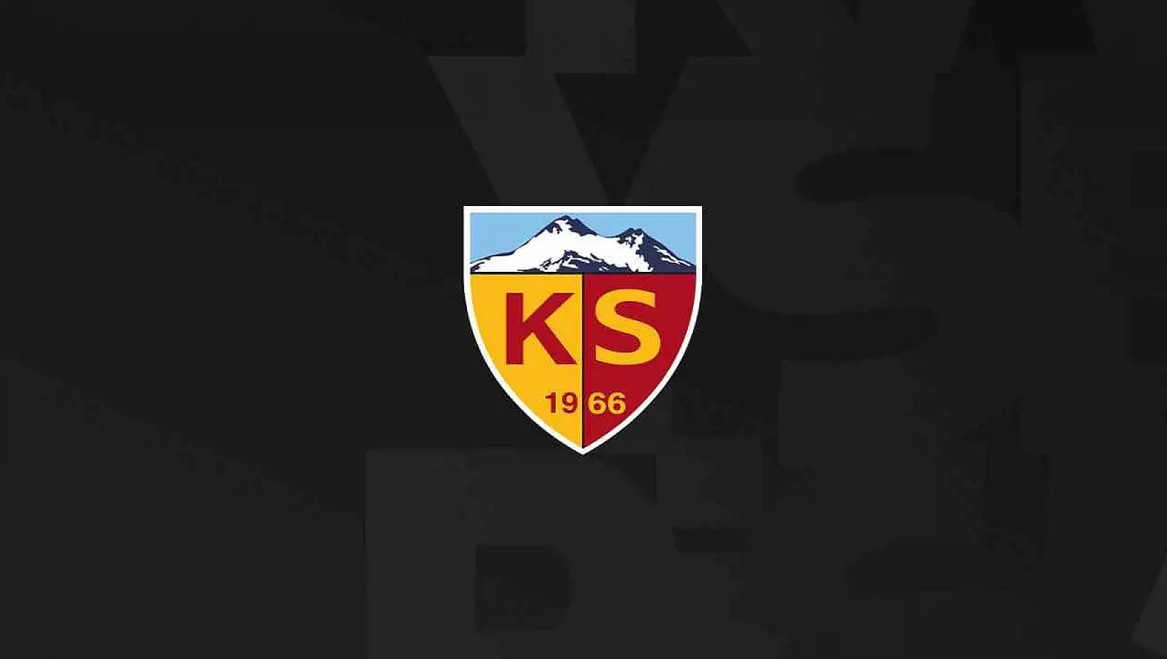 Kayserispor'un sezonu açacağı tarih belli oldu!