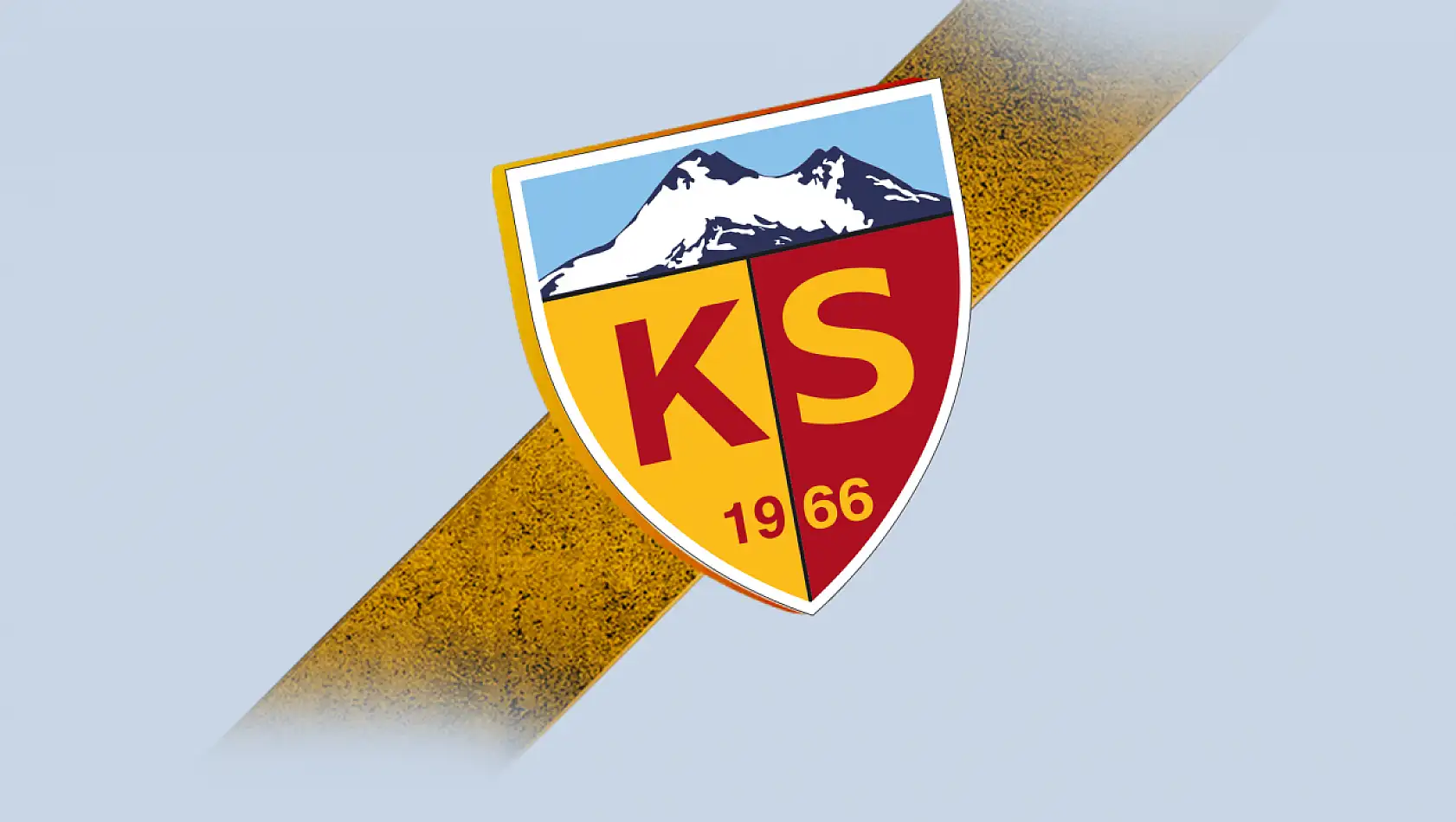 Kayserispor'da istifa!