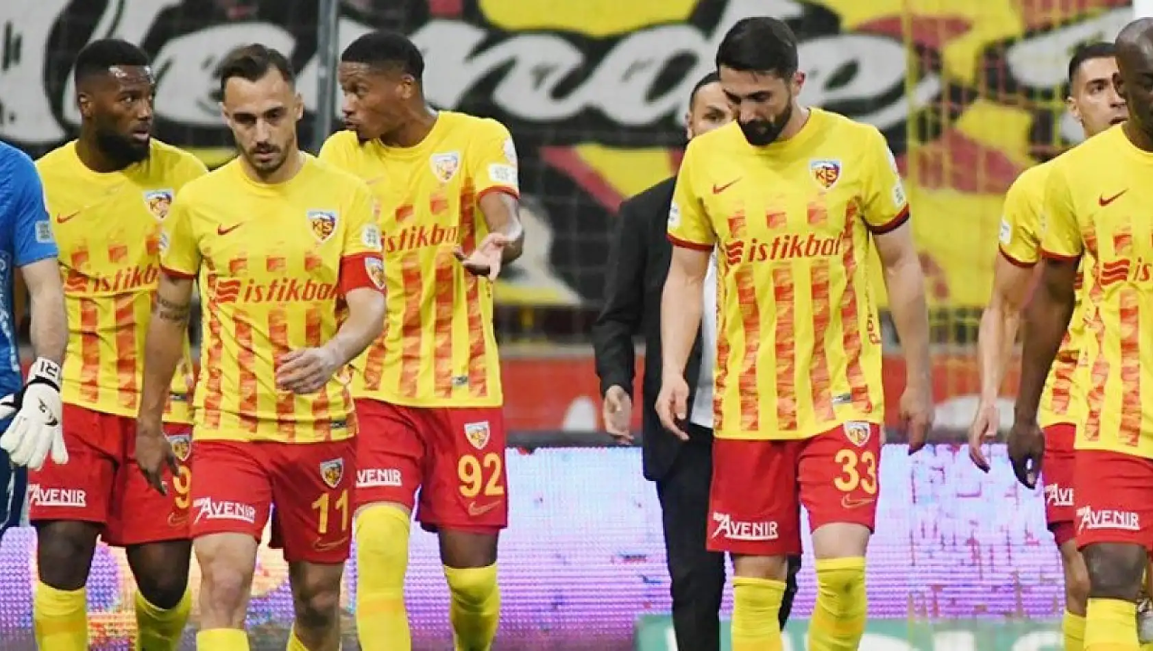 Kayserispor sahaya iniyor! İlk idman taraftara açık mı?