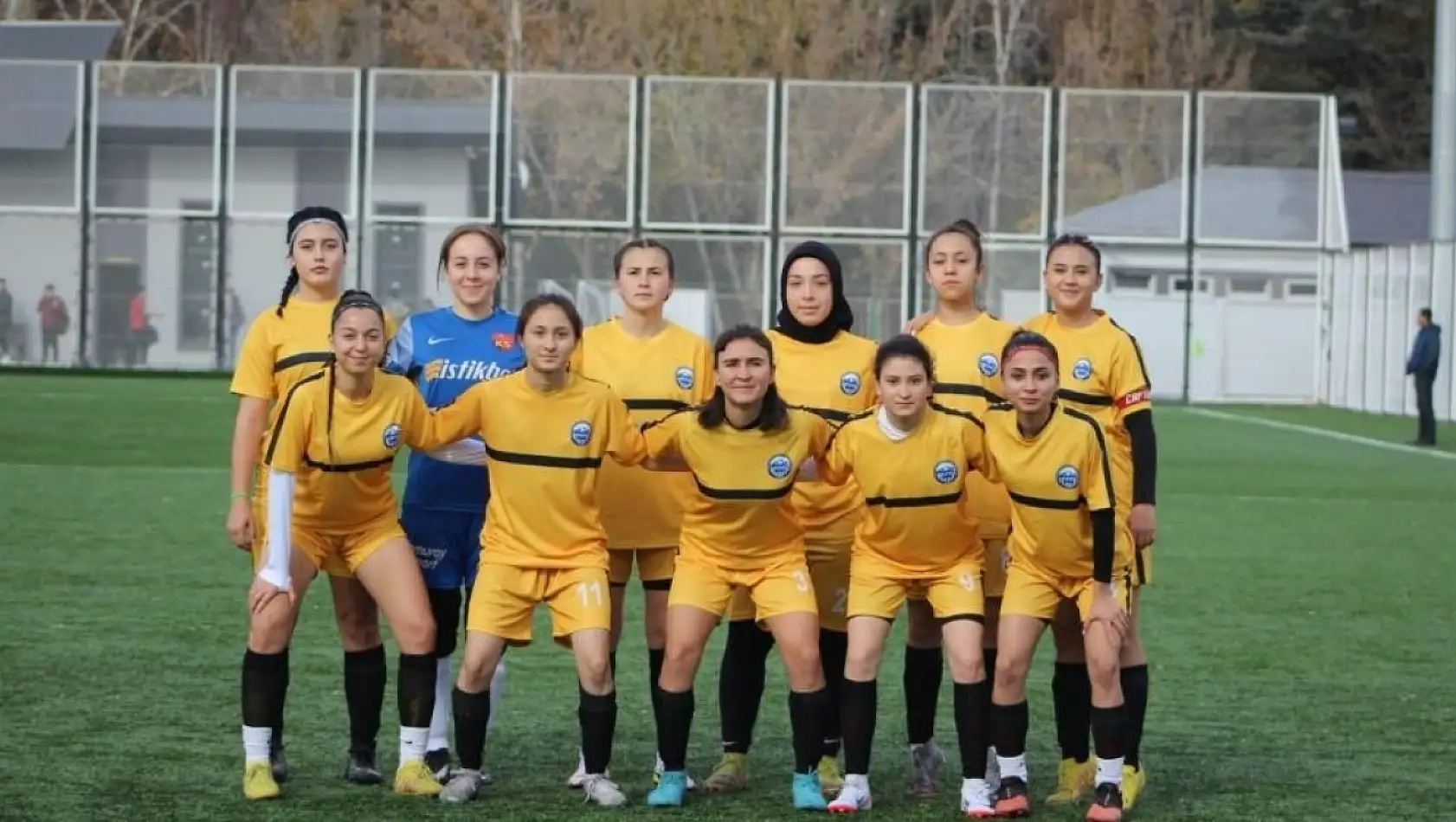 Kılıçaslan Yıldızspor, Gölbaşı Belediyespor'u ağırlayacak