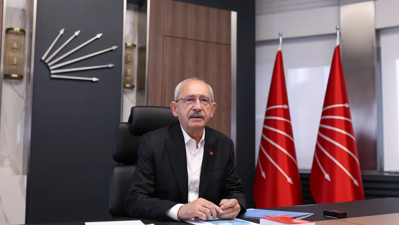 Kılıçdaroğlu sessizliği bozdu!