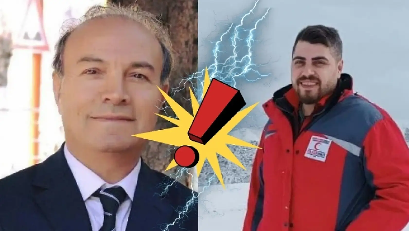 Kızılay'da sular durulmuyor: Eski Genç Kızılay Başkanı'ndan istifa çağrısı