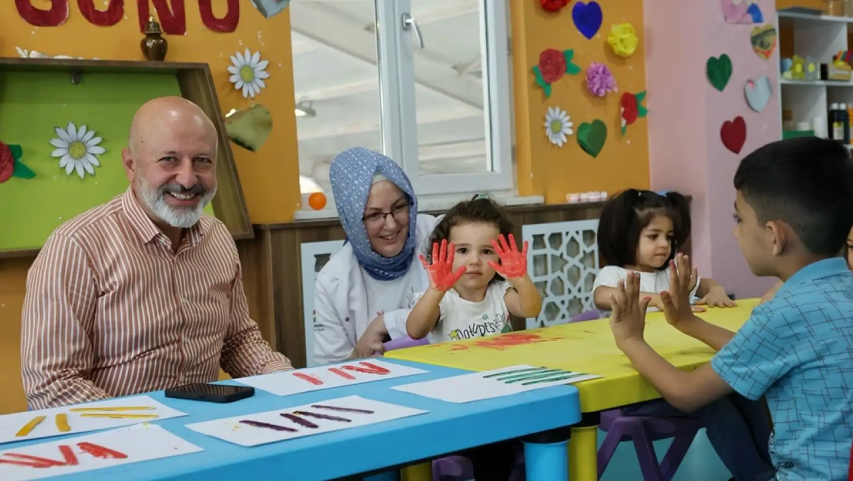 Kocasinan Akademi'de kayıtlar başladı!